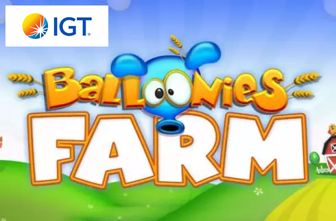 Balloonies Farm